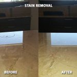 Stone Stain Removal Denver CO