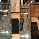 Kitchen Granite Repair
