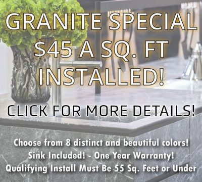 Denver Discount Granite and Stone